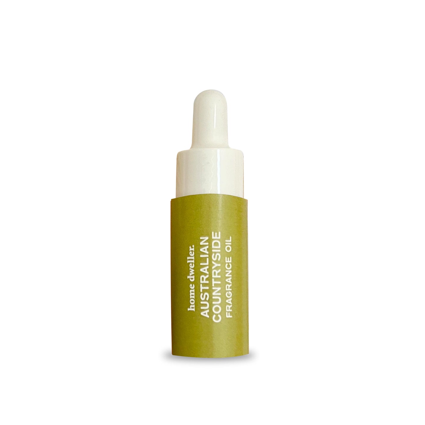 15ml refill bottle of Australian Countryside Fragrance oil