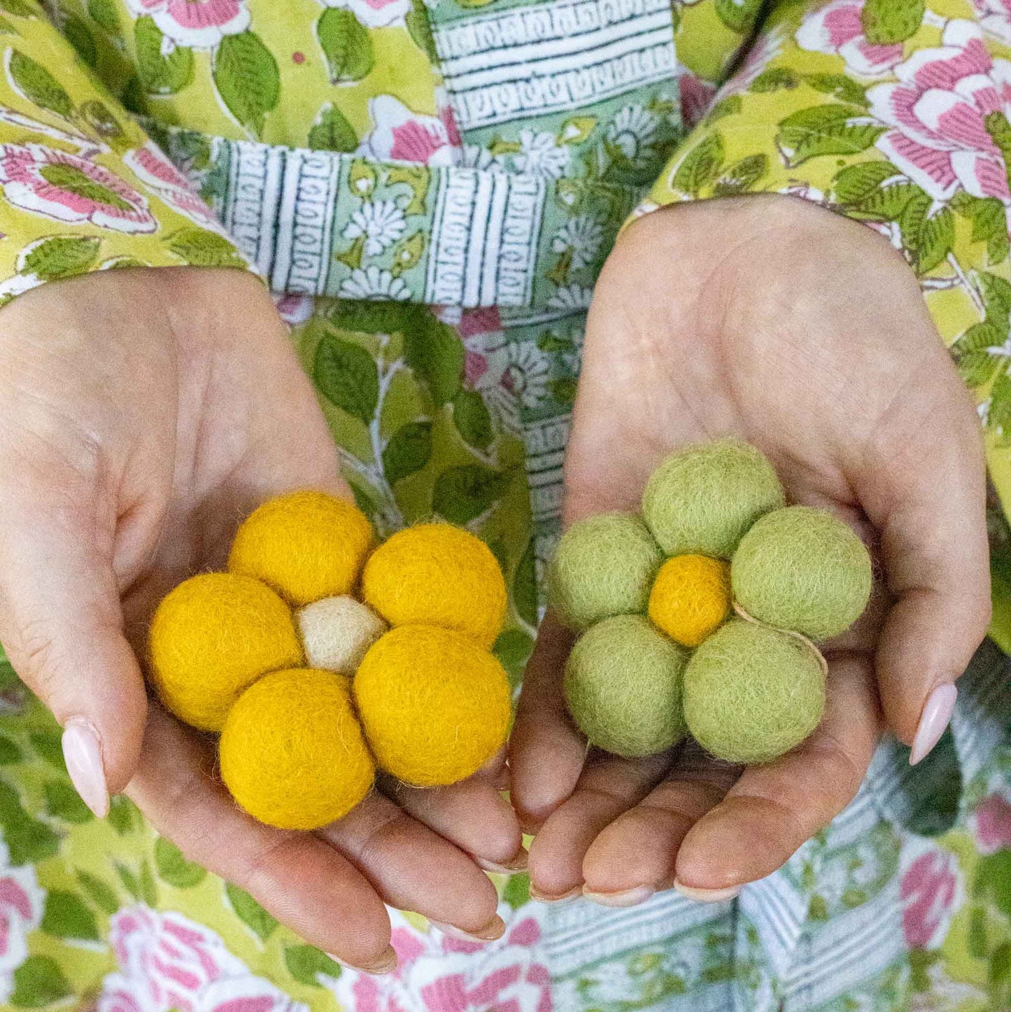 Felt Fresheners - Australian Countryside - Home Dweller