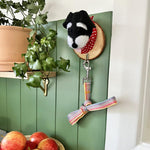 Dog Wall Hook - Peanut - Home Dweller