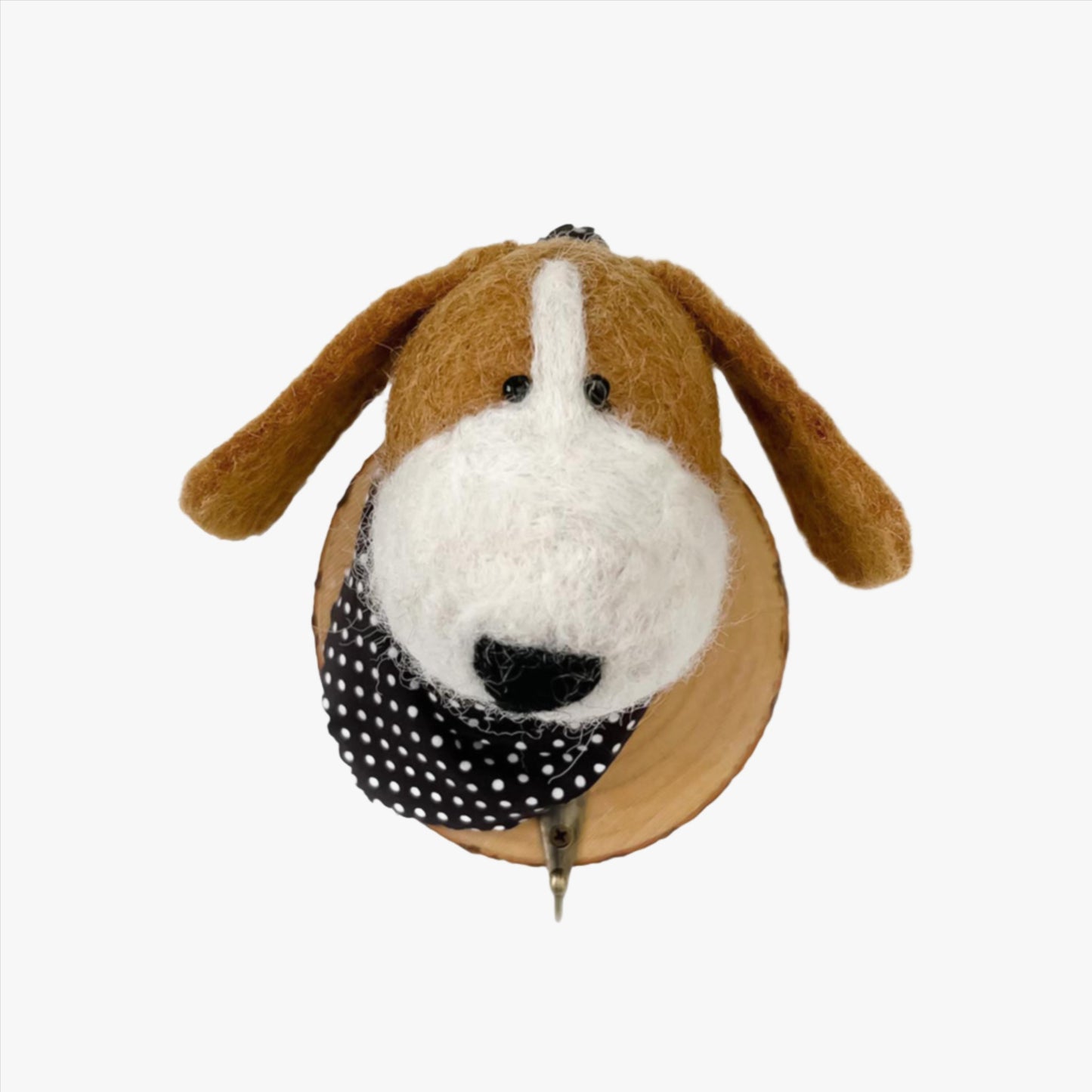 Dog Wall Hook - Pickle - Home Dweller