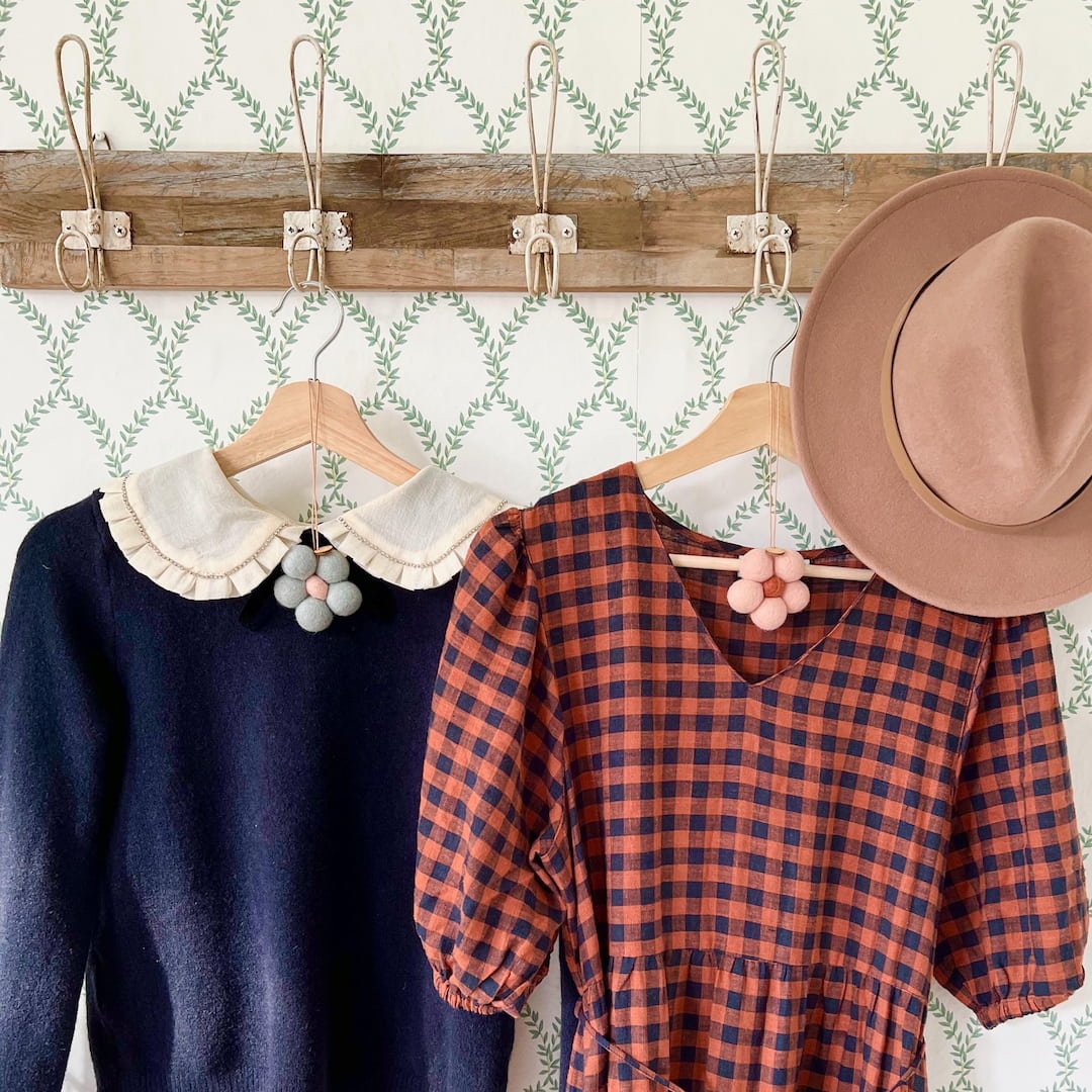Freshen up your wardrobe with Felt Fresheners