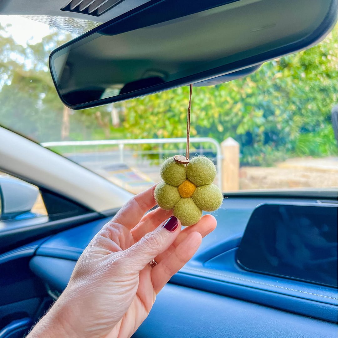 Felt Fresheners - Australian Countryside - Home Dweller
