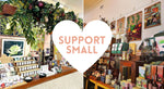 6 helpful ways to support local stores and artists in Australia