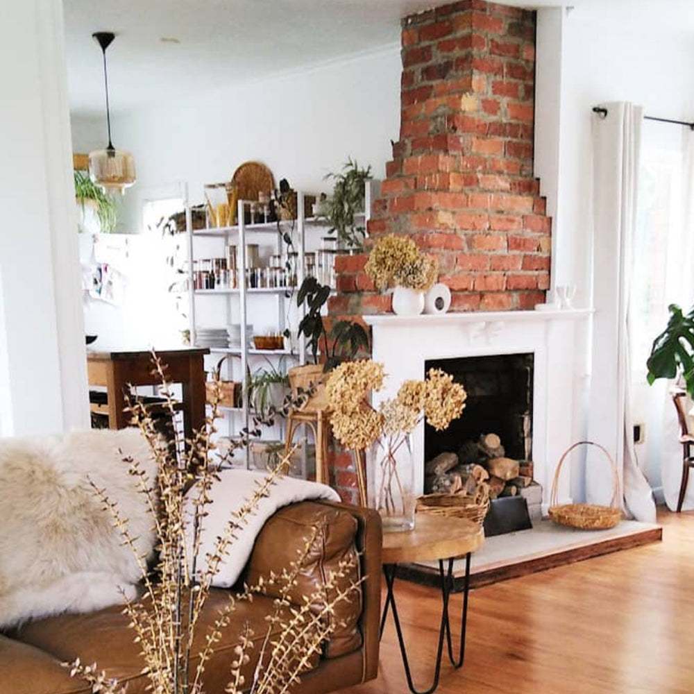 Home Dwellers: Maiko Nagao