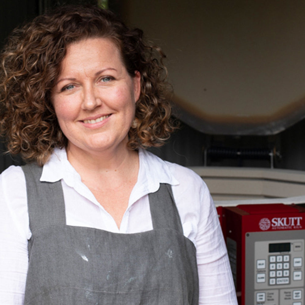 Home Makers: Melanie Hardy