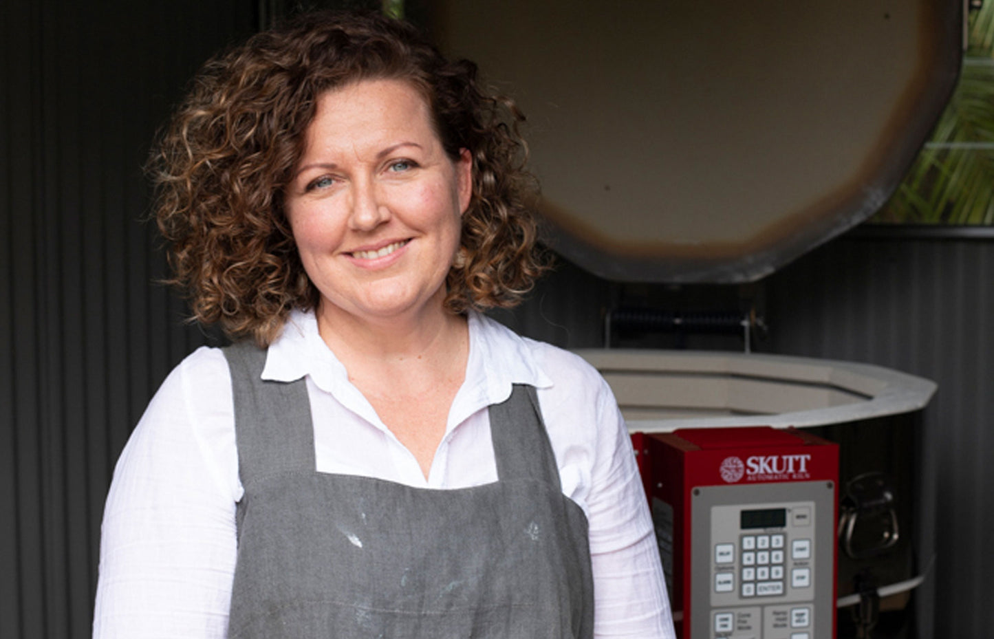 Home Makers: Melanie Hardy