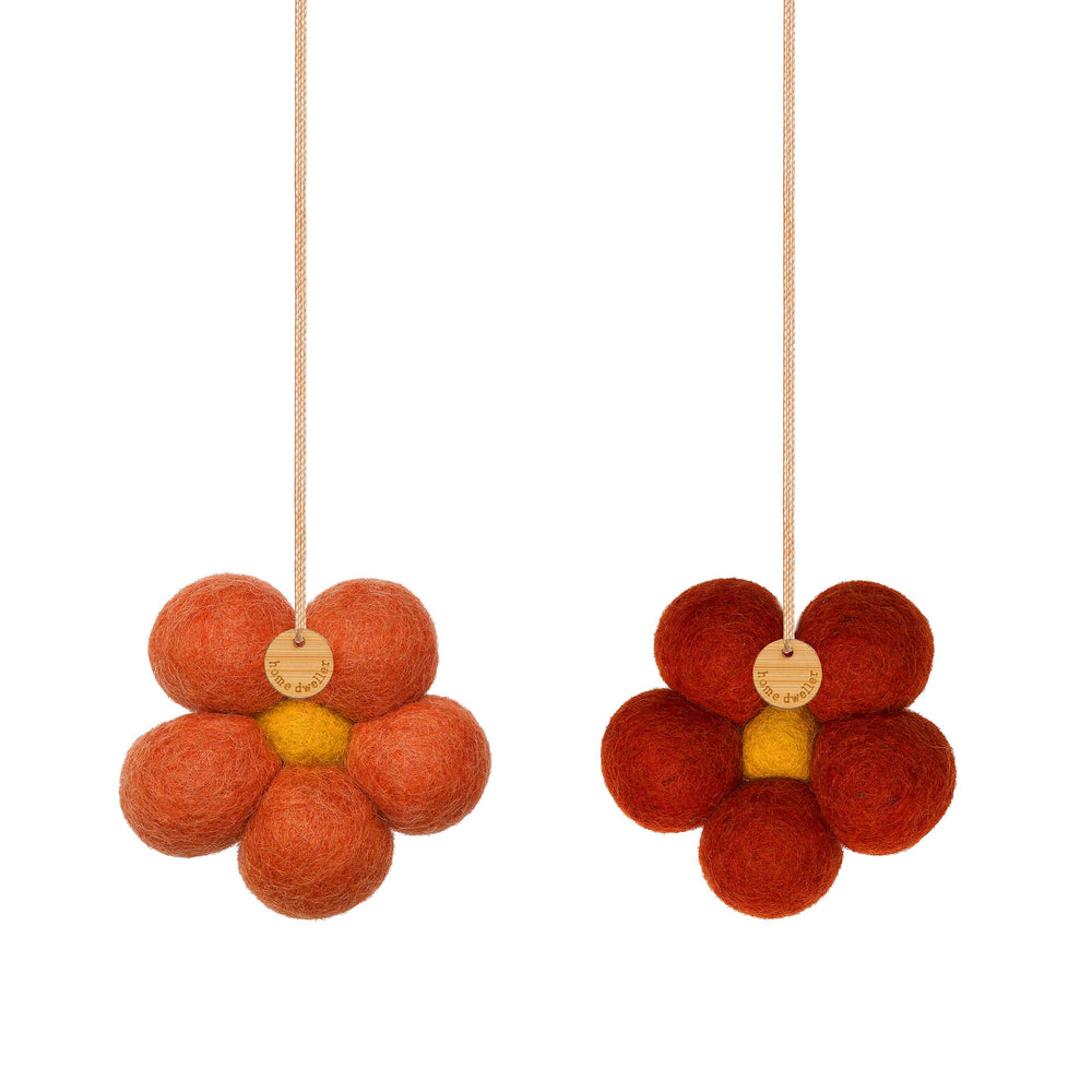 
                  
                    Felt Fresheners - Flower Garden - Home Dweller
                  
                