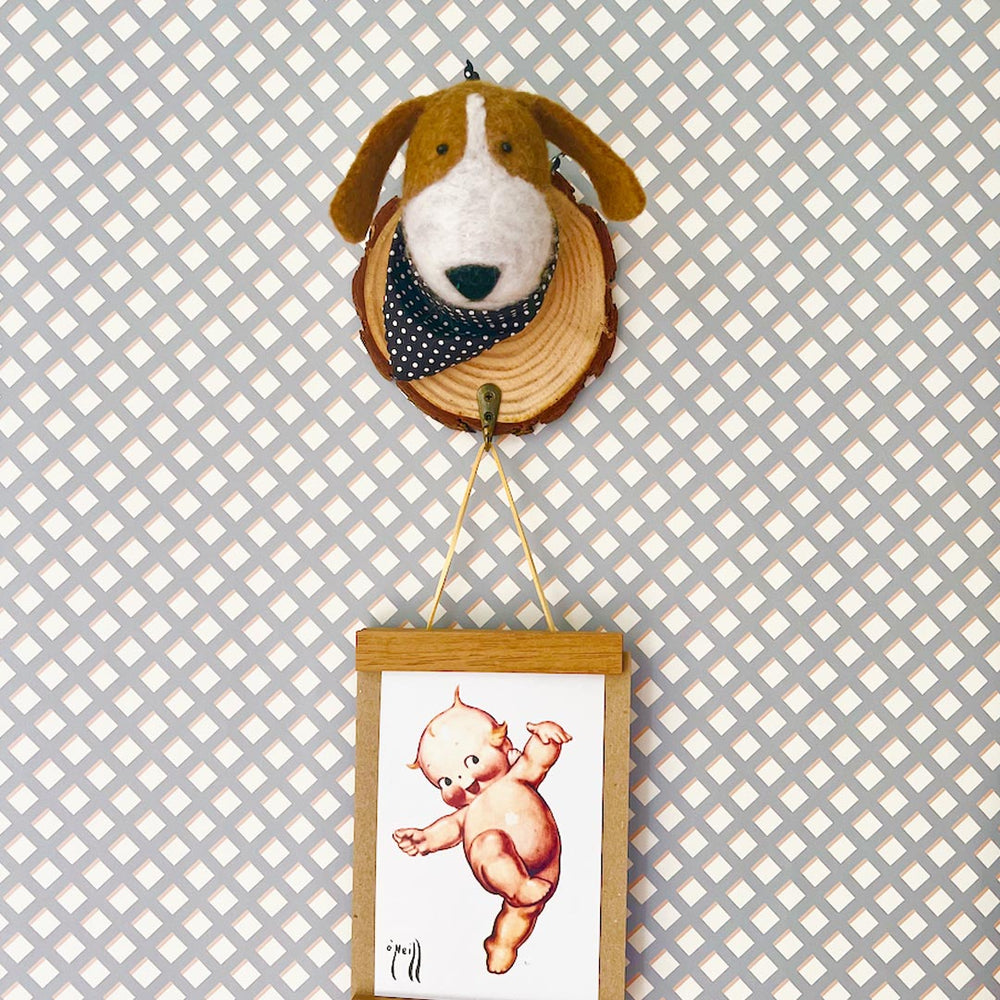 
                  
                    Dog Wall Hook - Pickle - Home Dweller
                  
                