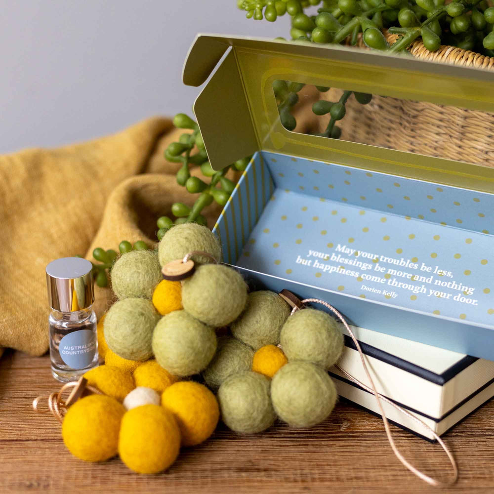 
                  
                    Felt Fresheners - Australian Countryside - Home Dweller
                  
                