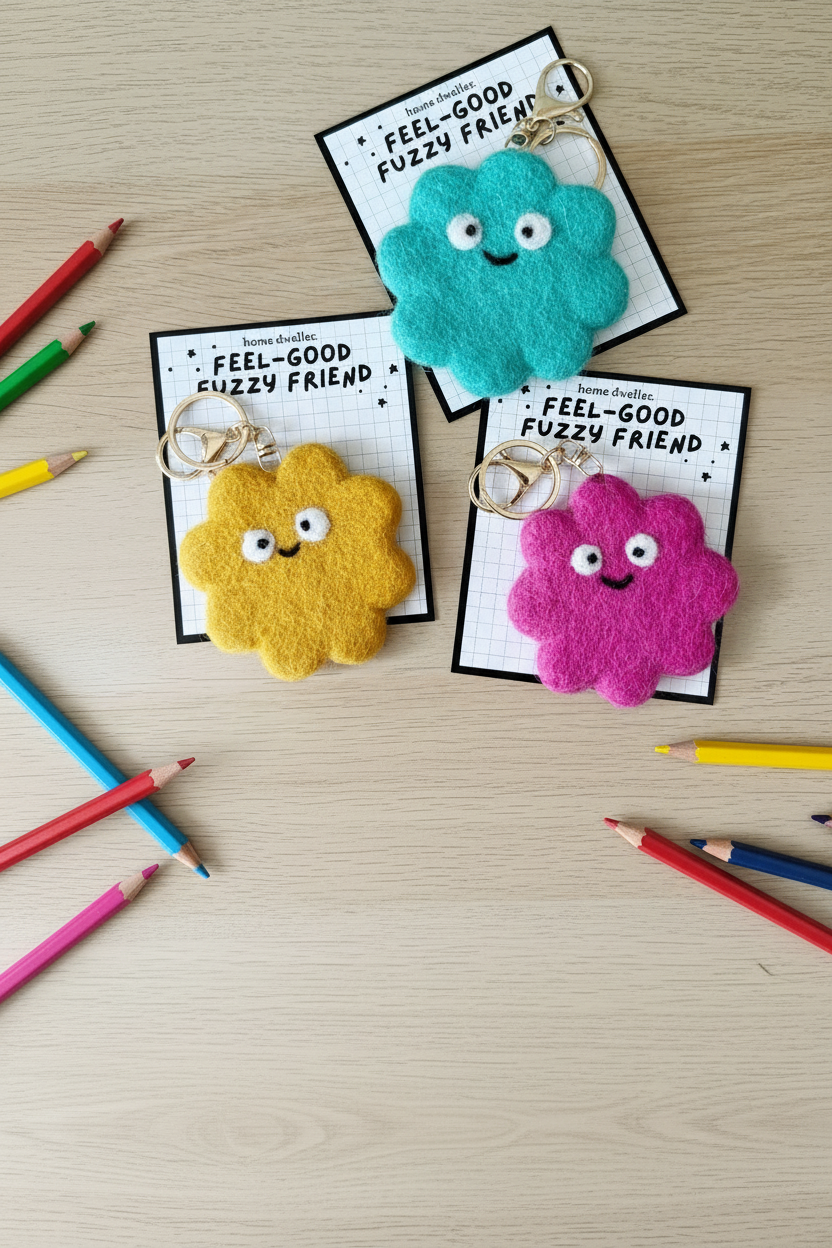 Mobile vertical banner with products at top