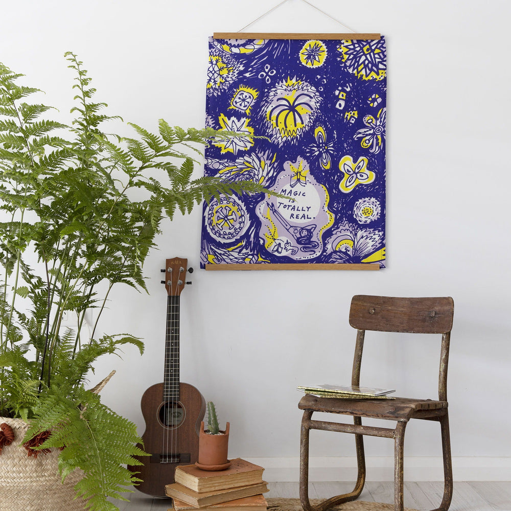 
                  
                    50cm Magnetic Print Hanger - Home Dweller
                  
                