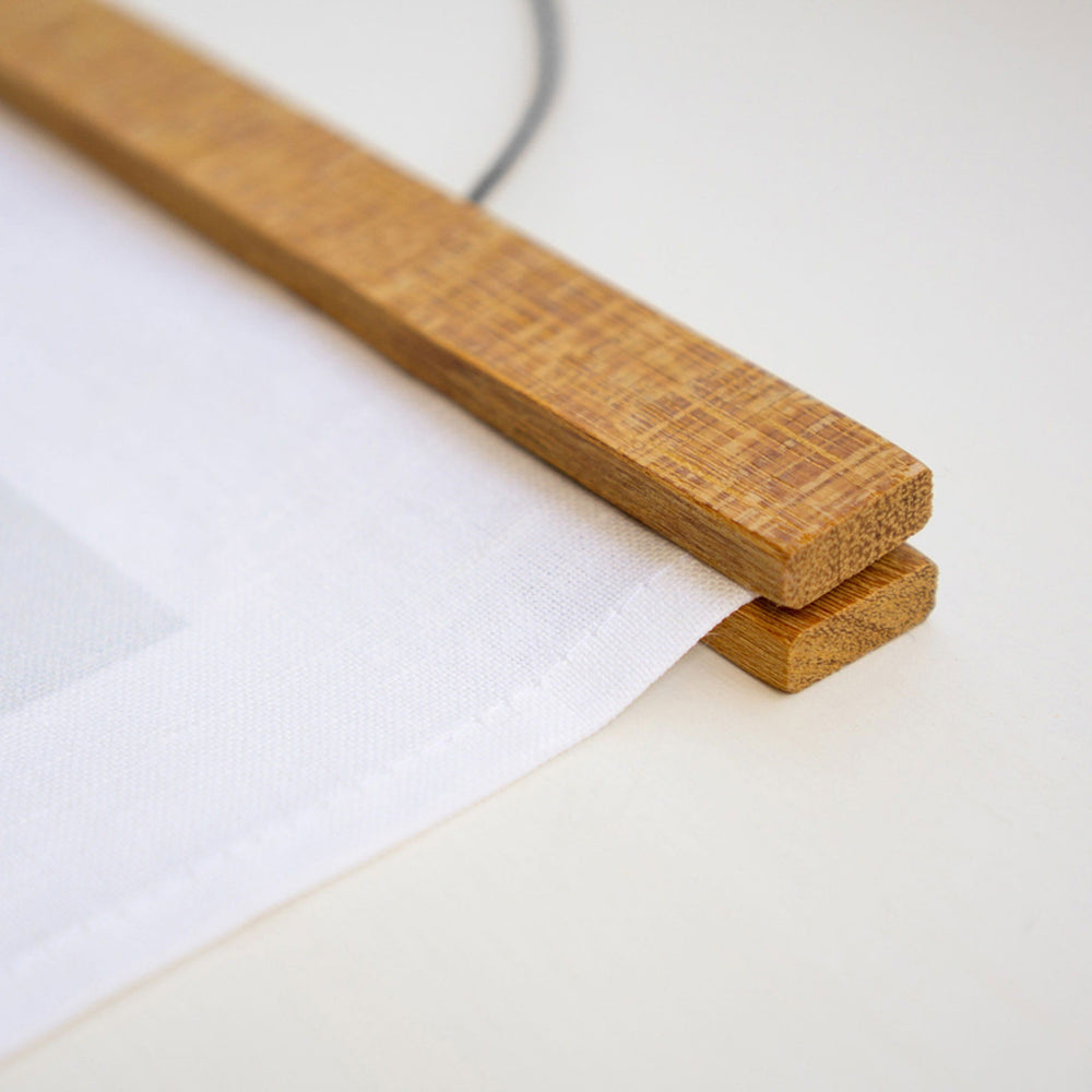 
                  
                    50cm Magnetic Print Hanger - Home Dweller
                  
                