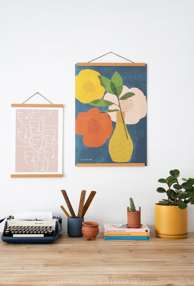 
                  
                    Load image into Gallery viewer, calm art print
                  
                