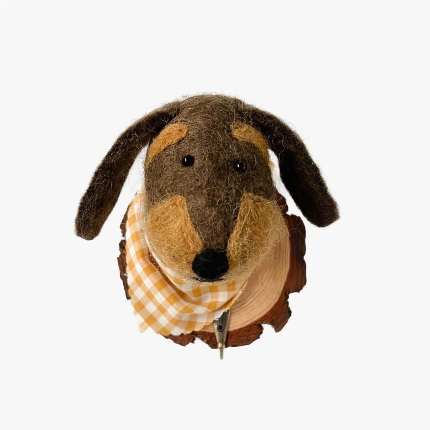 Dog Wall Hook - Maple - Home Dweller
